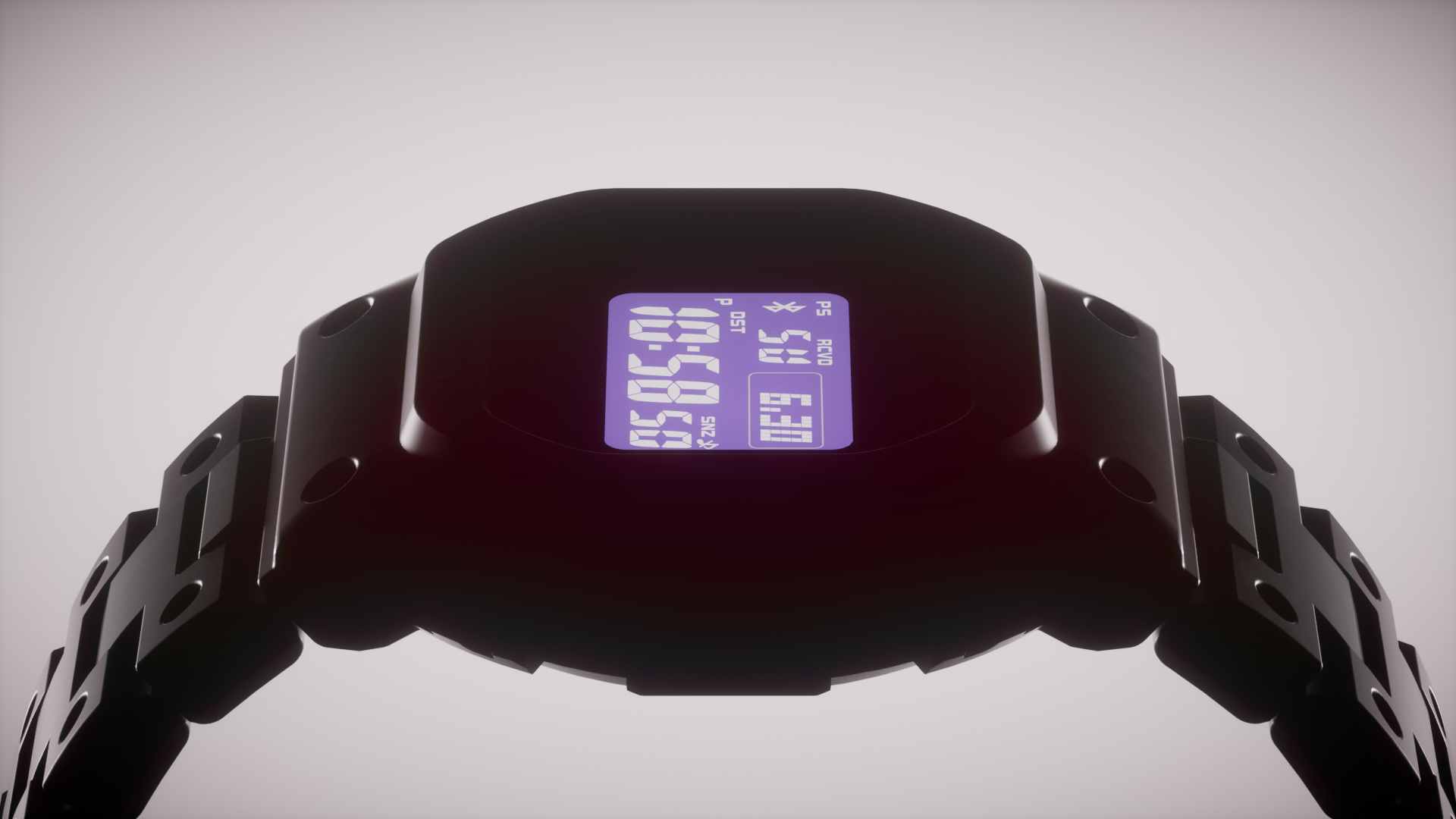 G-Shock Premium